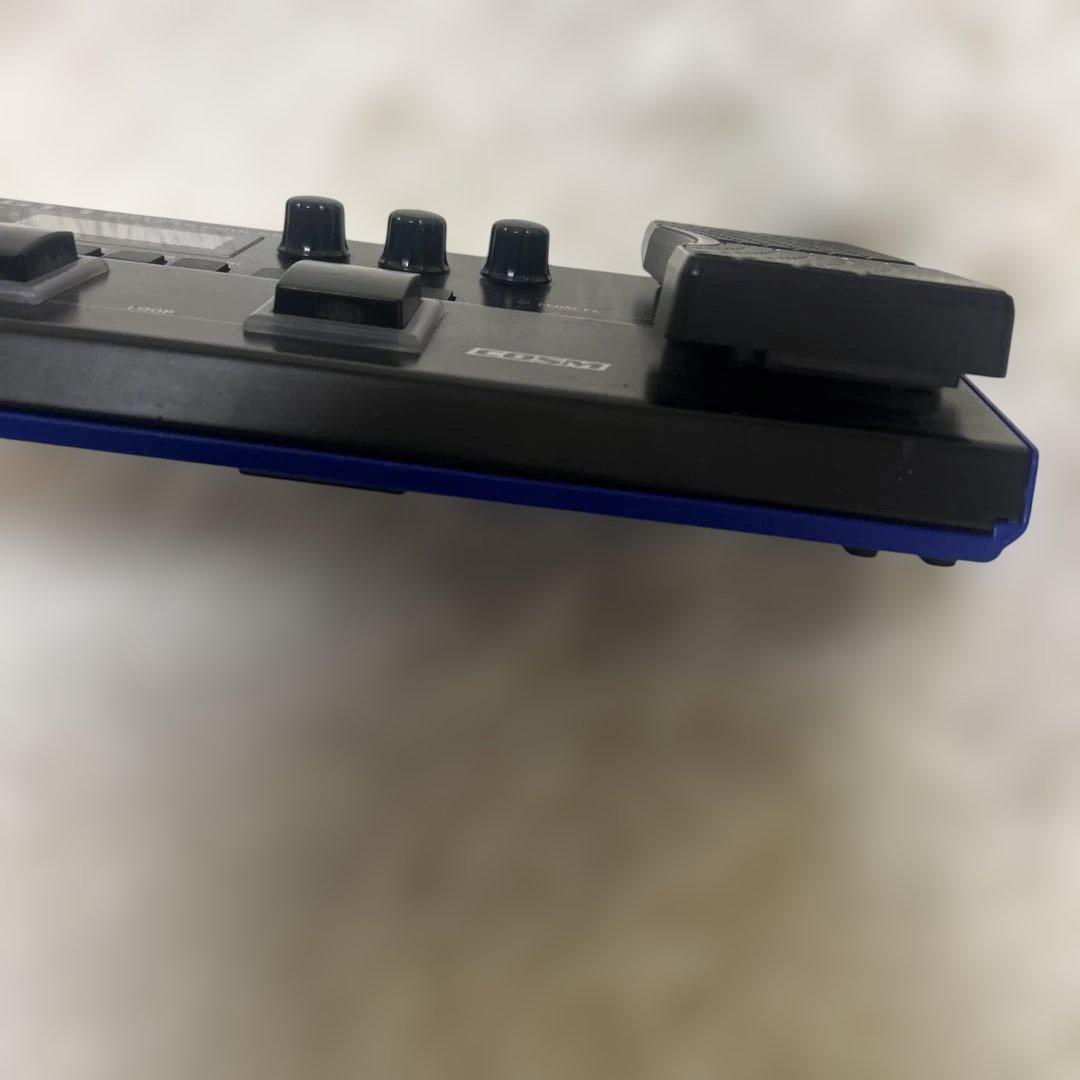 【動作確認済み】BOSS GT-1 専用アダプターPSA-100S セット