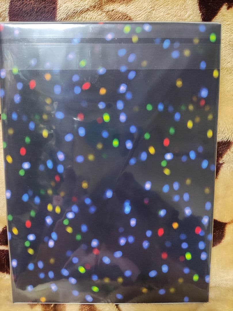 レア新品未開封ファンクラブ限定RecordofMemoriesBlu-ray