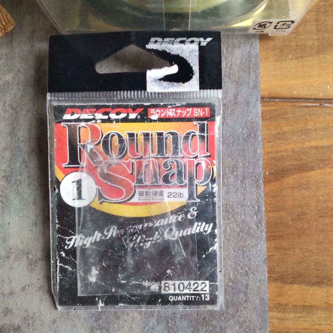 管理釣り場 スプーンセット LEON MIU