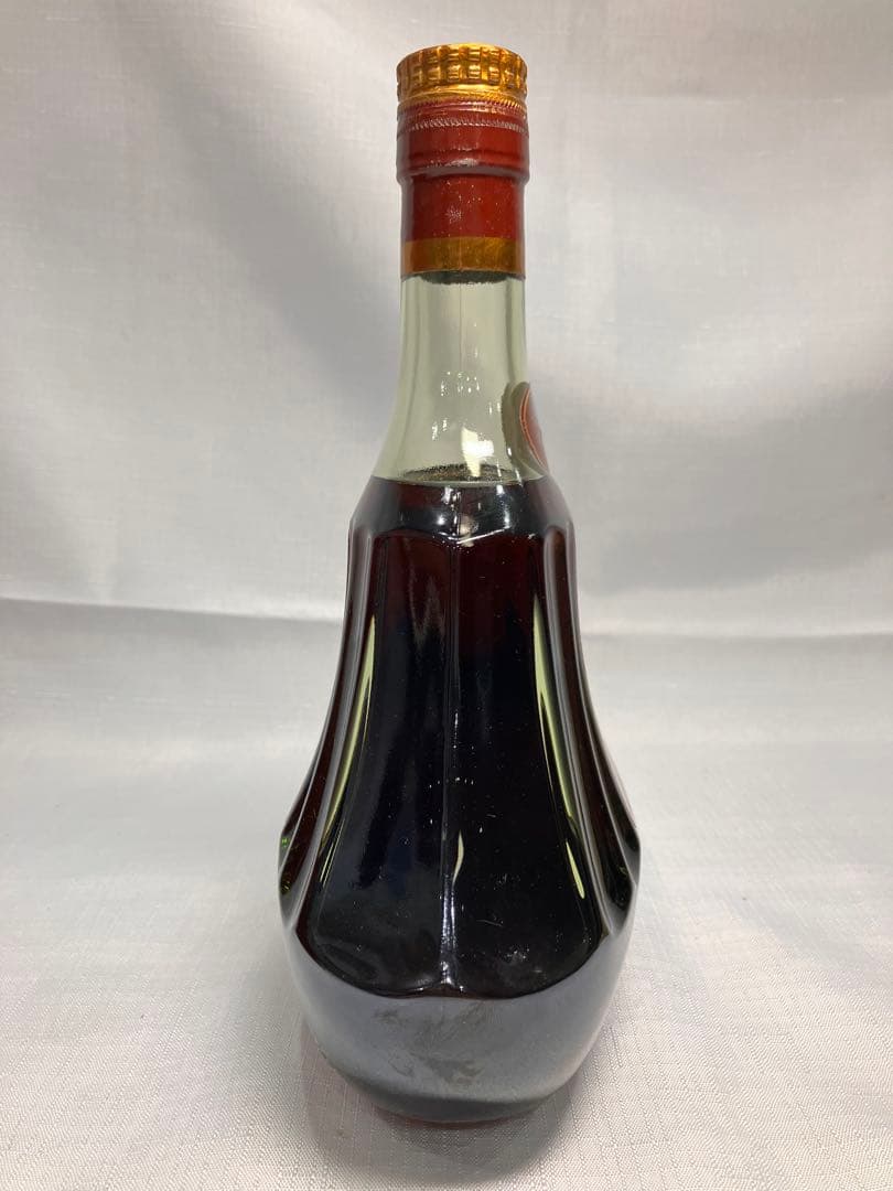 【Hennessy】未開封 ヘネシー パラディ エクストラ 箱付き