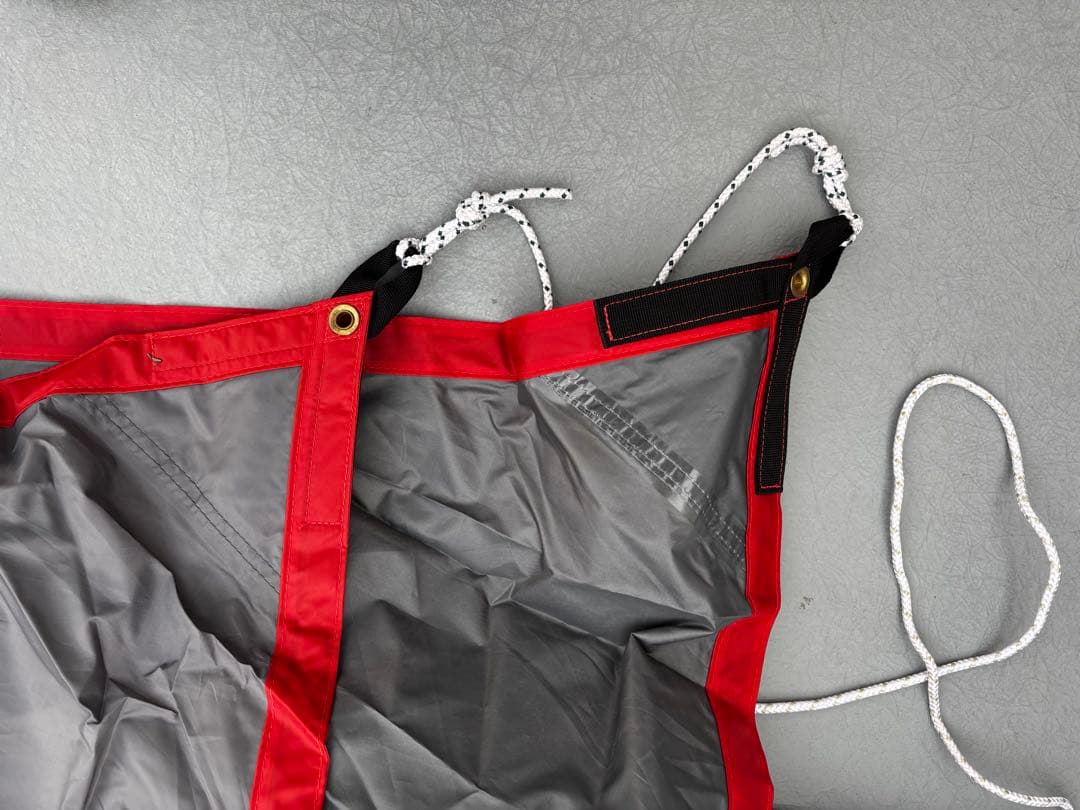 コールマン　XP ヘキサタープ　Ｓ　グレー色