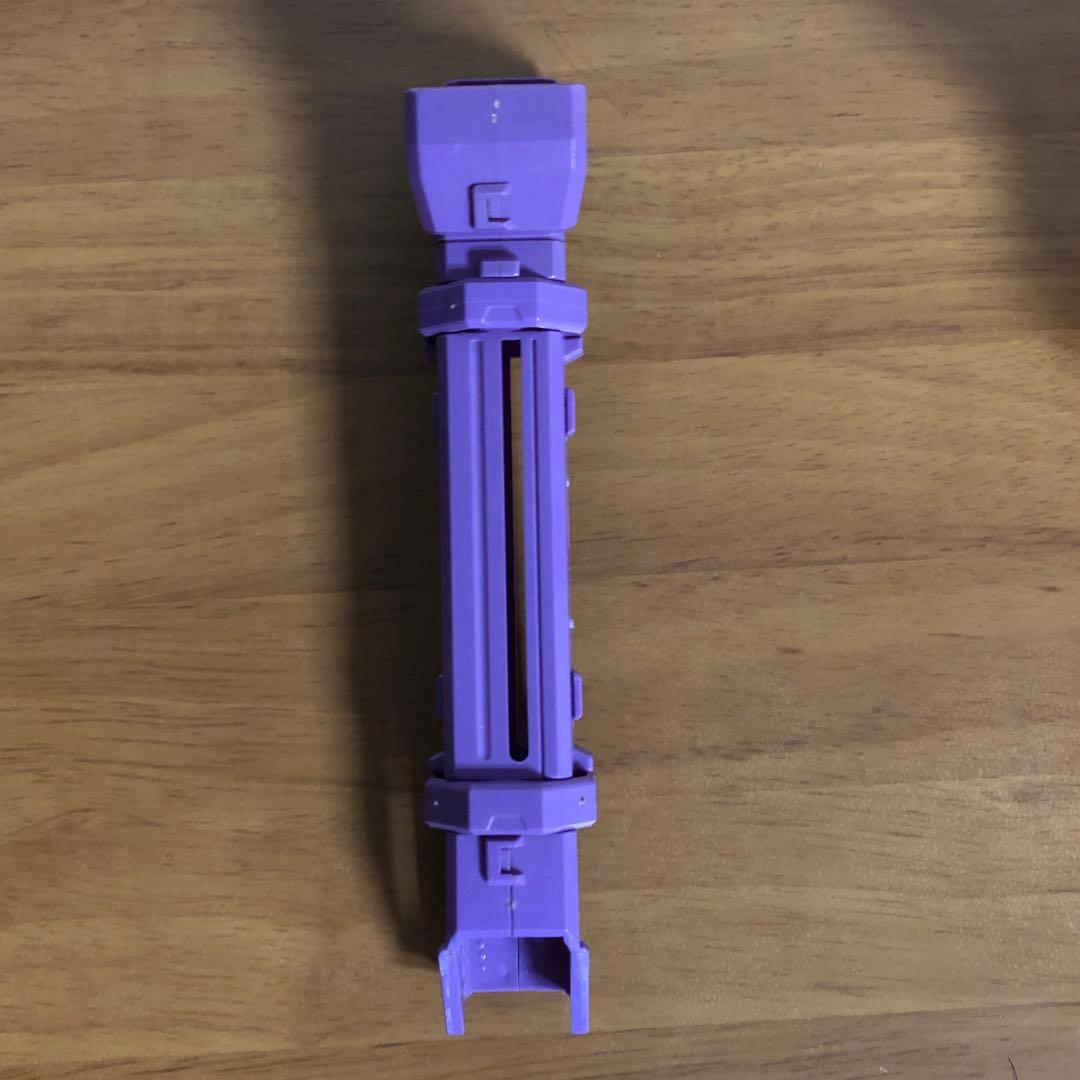 1999年 コンバットフェニックス　メガキャノンウイング　ＥＸローラートリガー