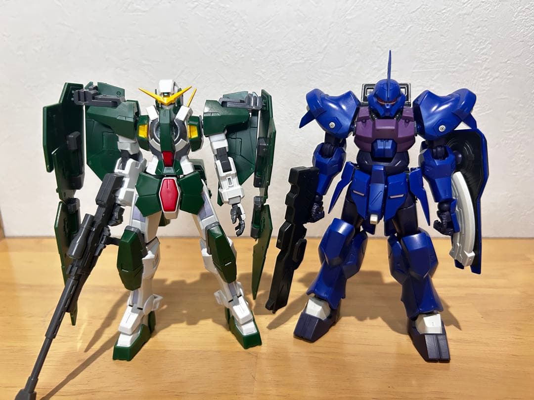 【送料無料】ガンプラジャンク38機セットまとめ売り