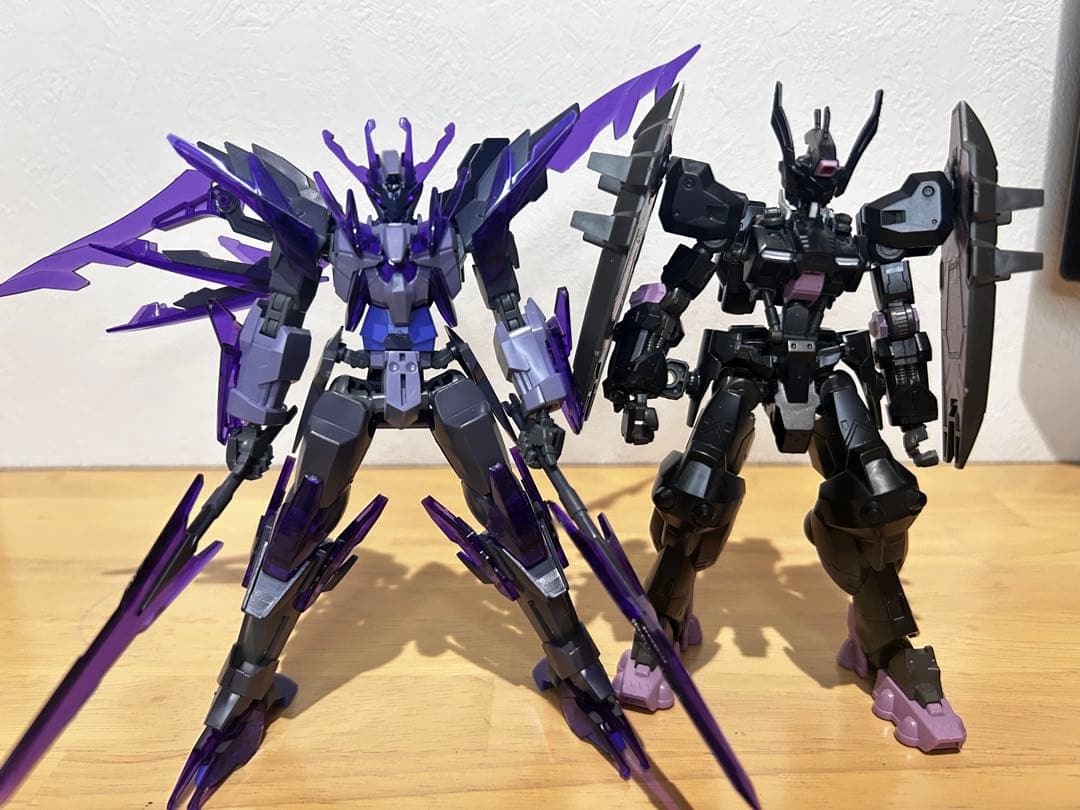 【送料無料】ガンプラジャンク38機セットまとめ売り