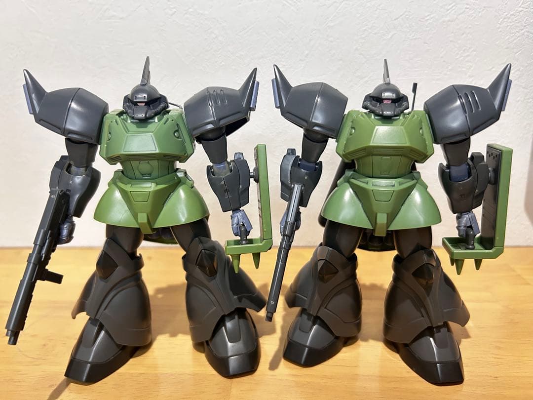 【送料無料】ガンプラジャンク38機セットまとめ売り