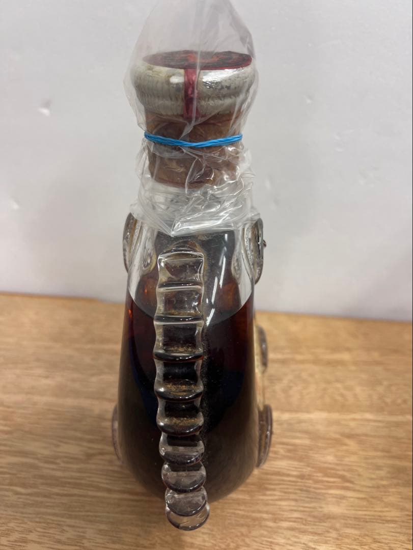 ケ*イ様 芋*官様 古酒　レミーマルタン　ルイ13世　ベリーオールド　バカラボト