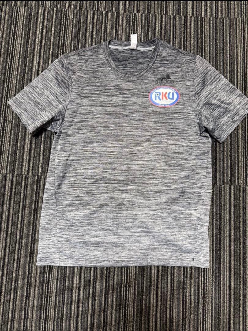 流通経済大学サッカー部　移動着4点セット