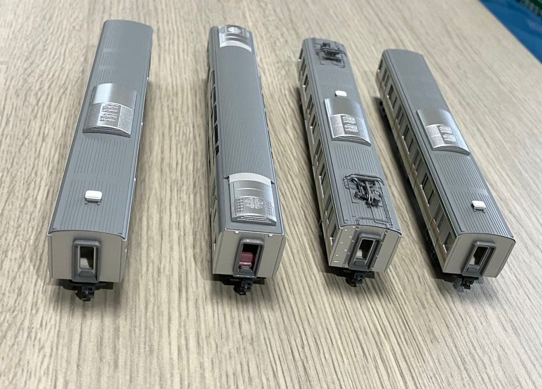 KATO E233系3000番台 東海道線・上野東京ライン 基本増結10両セット