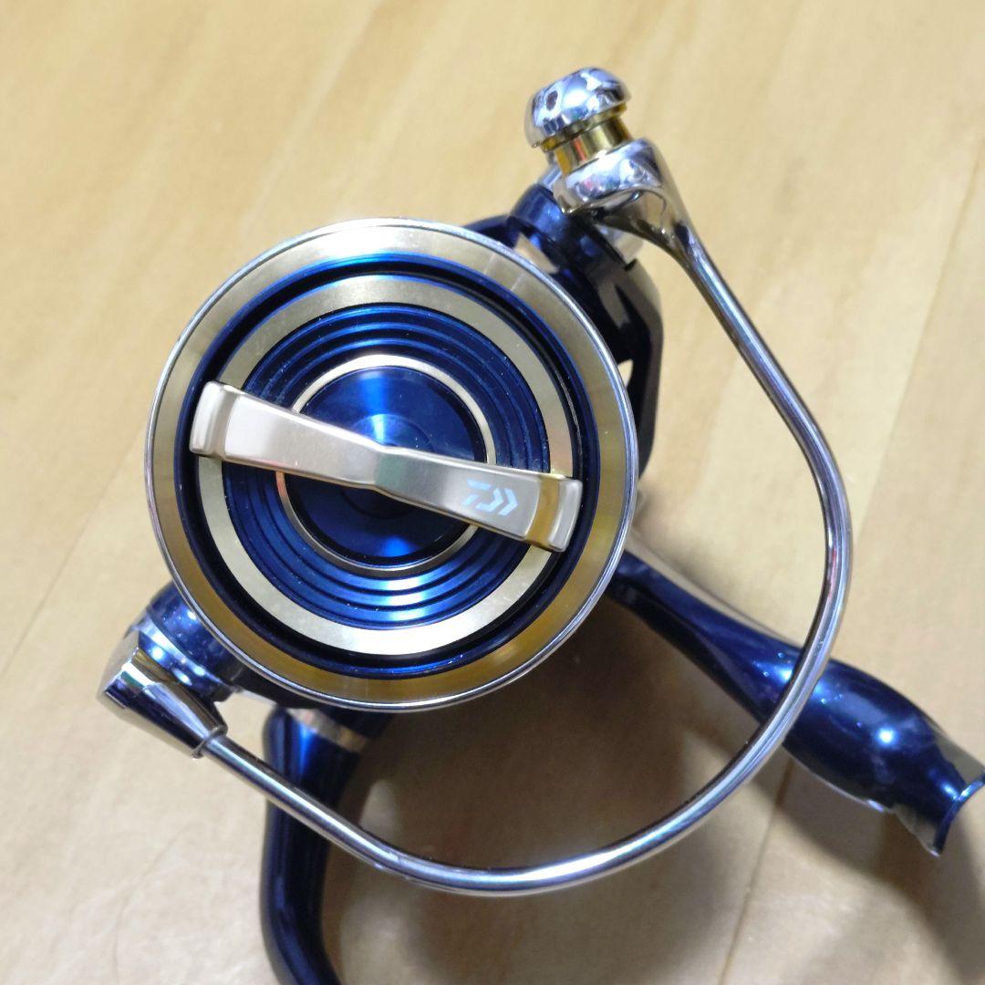 20ソルティガ10000H　箱＆ワッシャー付き