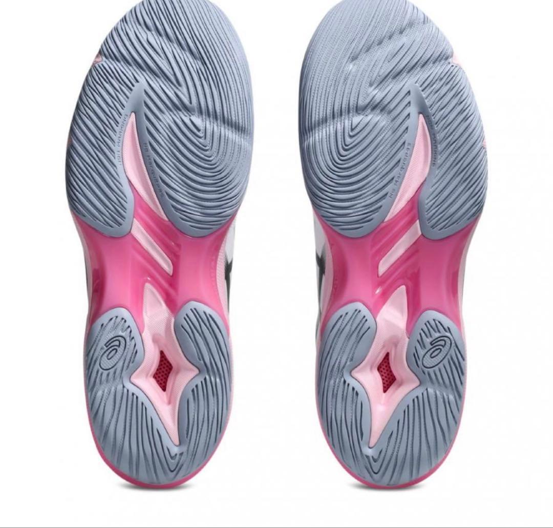 高橋藍着用 アシックスV-SWIFT FF 5 新品