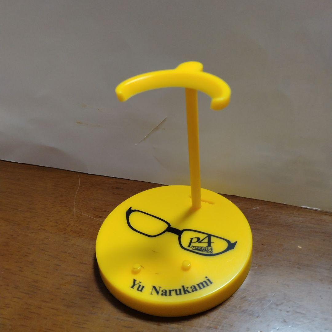 ペルソナ4　フィギュア　7体セット