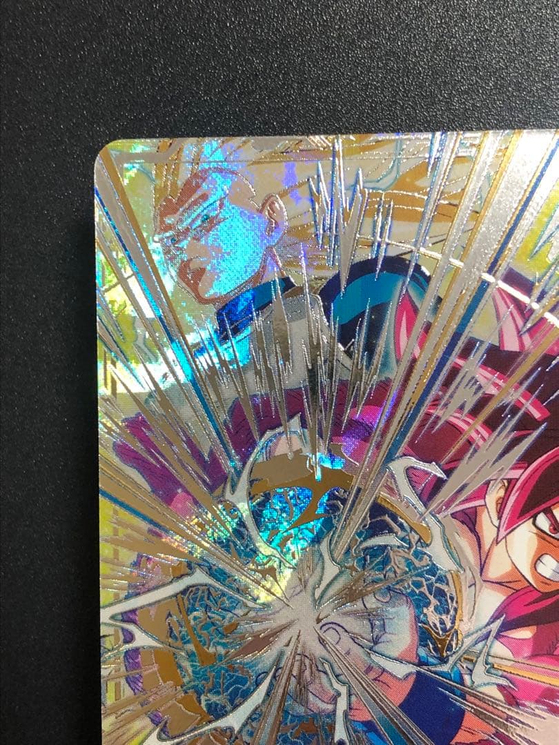 ダイバーズ　sdv5-sec 孫悟空da sec 初期微キズあり