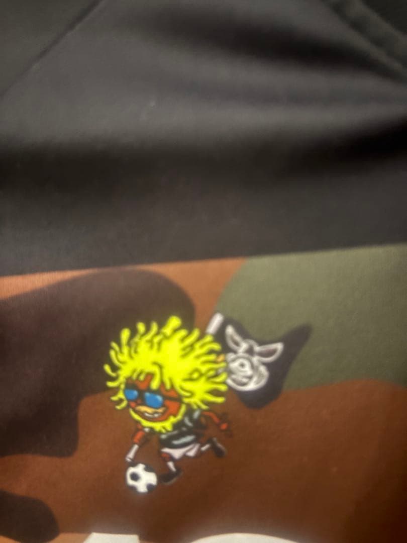 FCLAVIDA ユニホーム・練習着