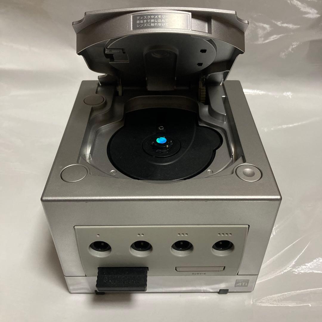 Nintendo Switch GAMECUBE