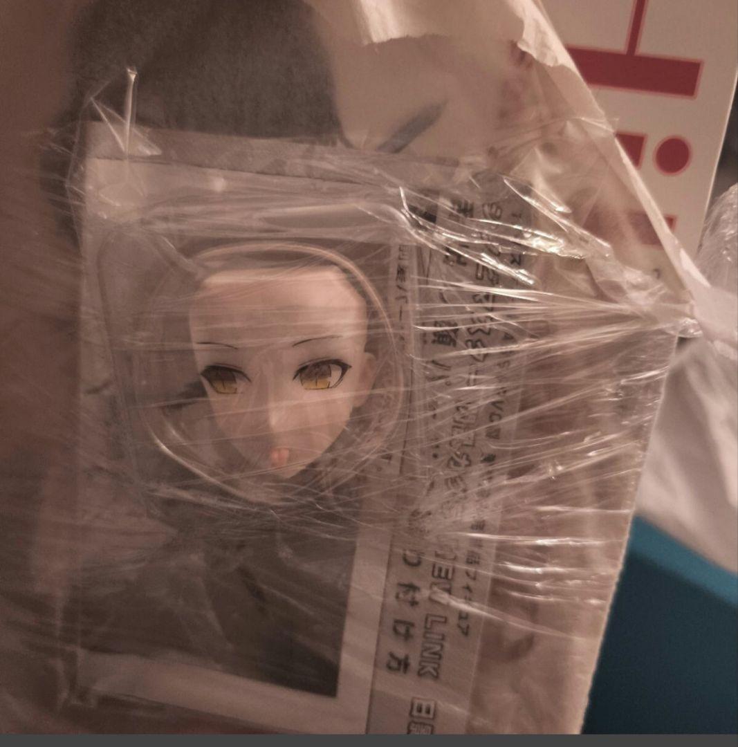 閃乱カグラ 日影 セクシーナース 完成品フィギュア フィギュア　舌出し顔パーツ付