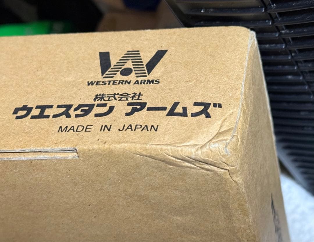 HW樹脂製 ガスブロ WA ベレッタ M92FS V8 純正マガジン 3本 訳有