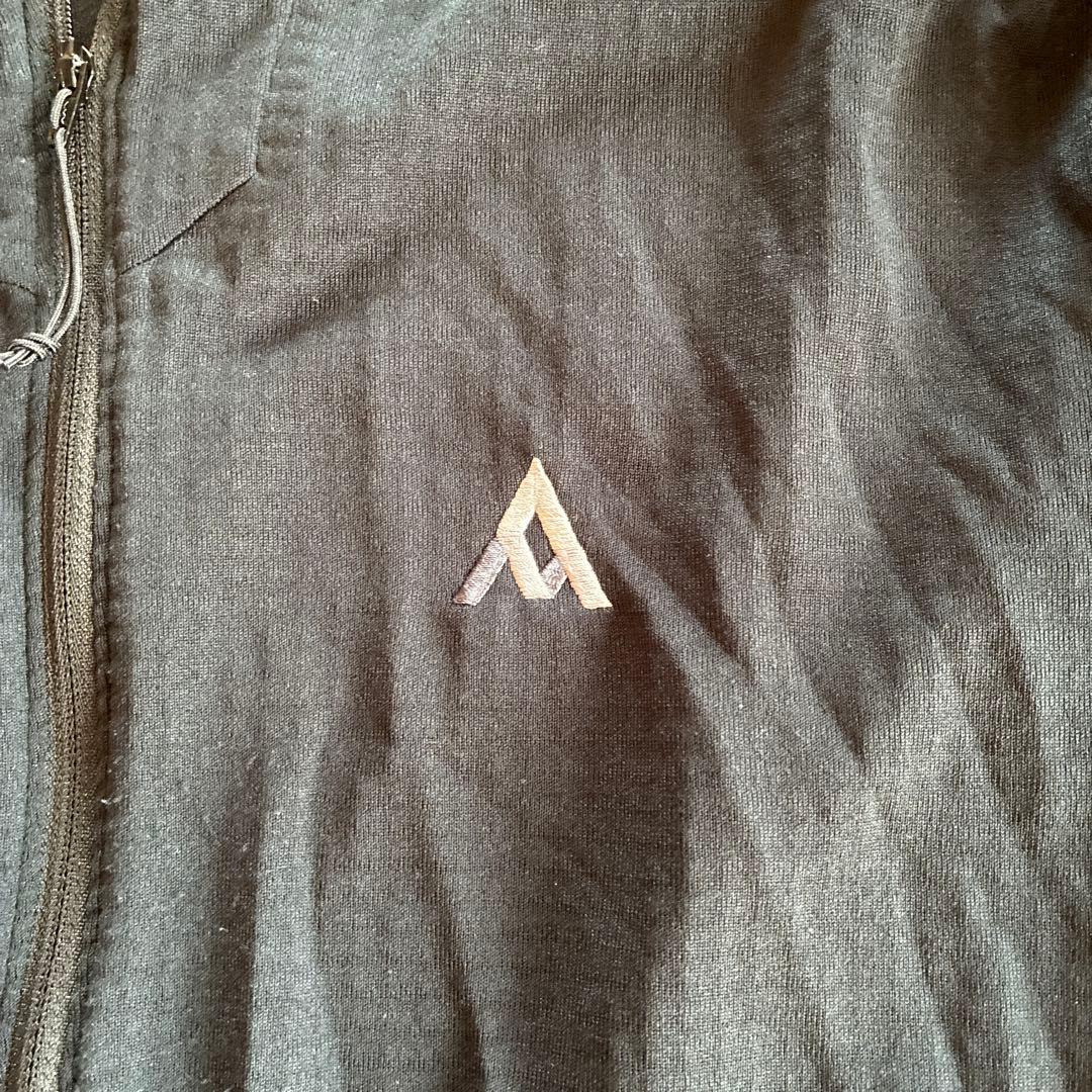 7MESH　ミッションジャージ