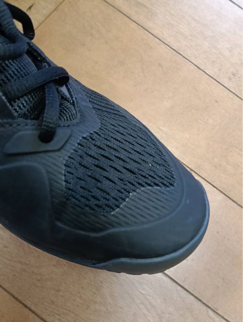 テニスシューズ　ヨネックス