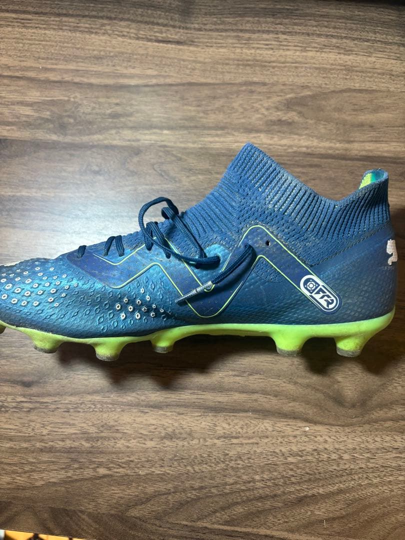 PUMA フューチャーマッチ FG/AG
