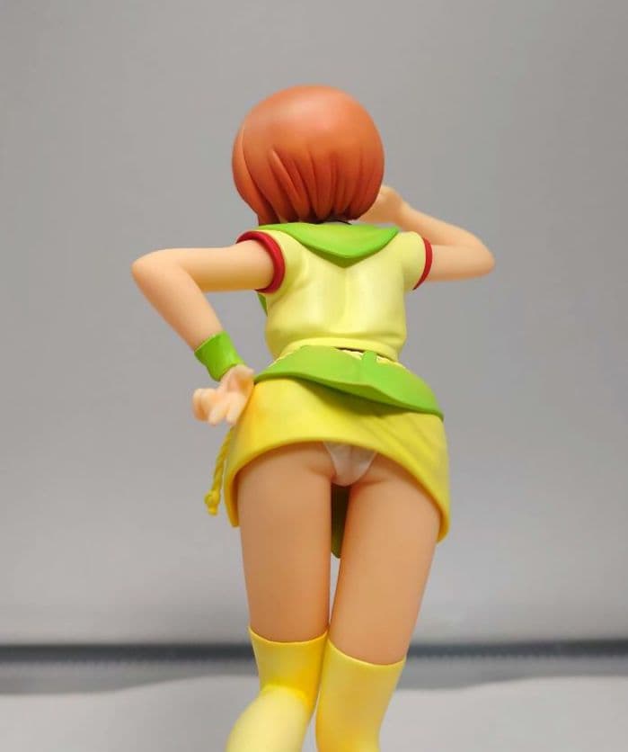 【再販版】エクセレントモデル エルピー・プル Re.フィギュア