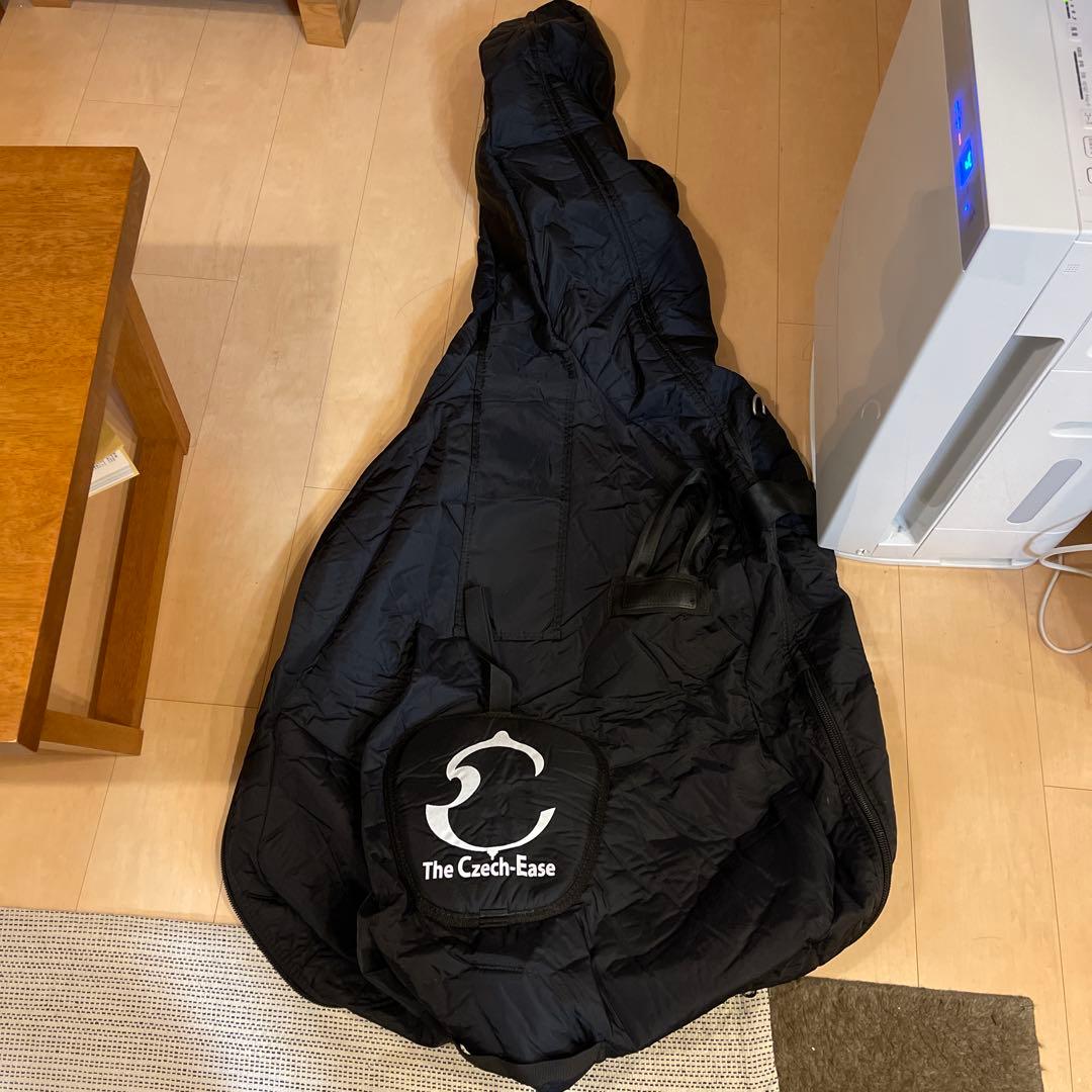 David Gage \"Czech-Ease\" チェコイーズ