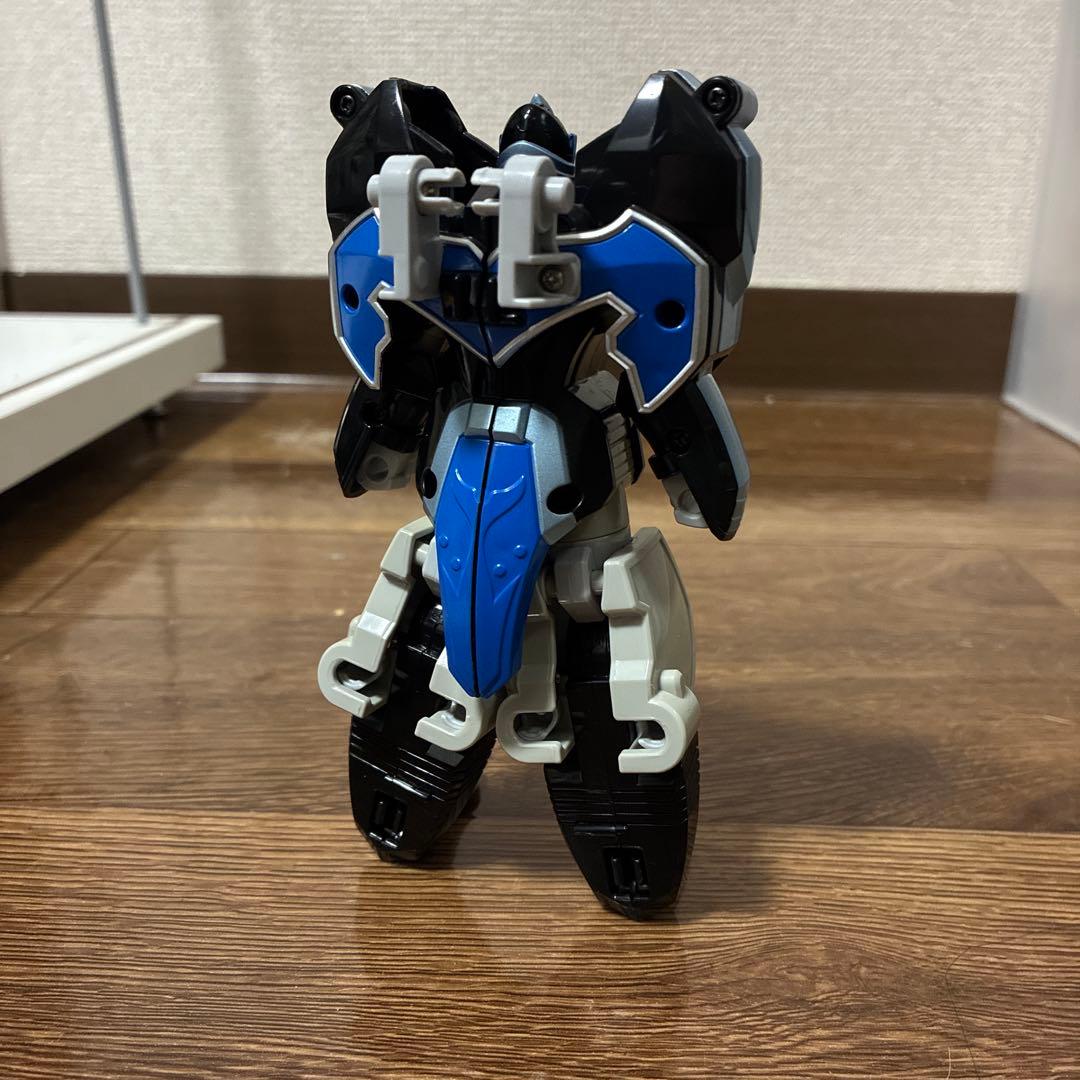 値引き中　DXマジキング