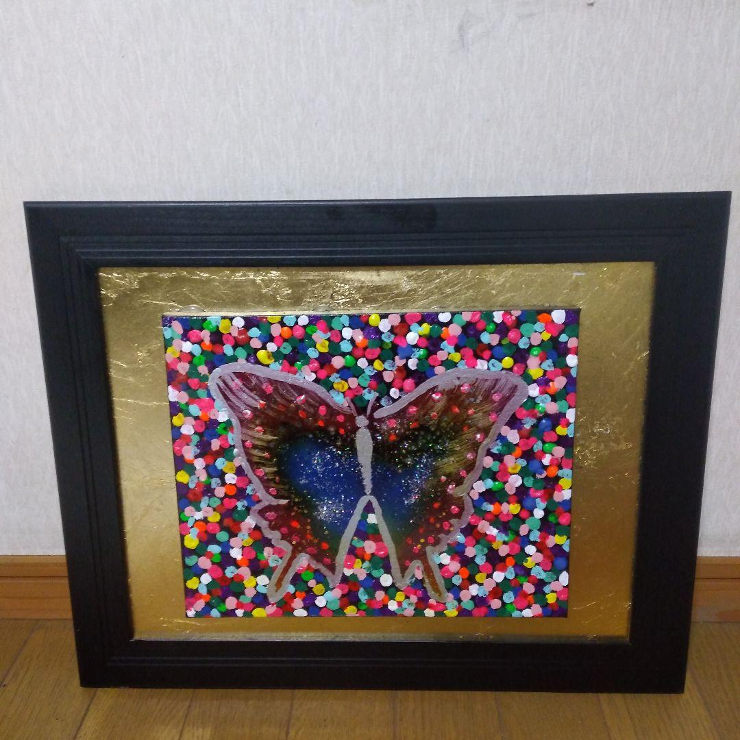 絵画/開運絵画/テクスチャーアート/現代アート/モダンアート/アクリル画/抽象画