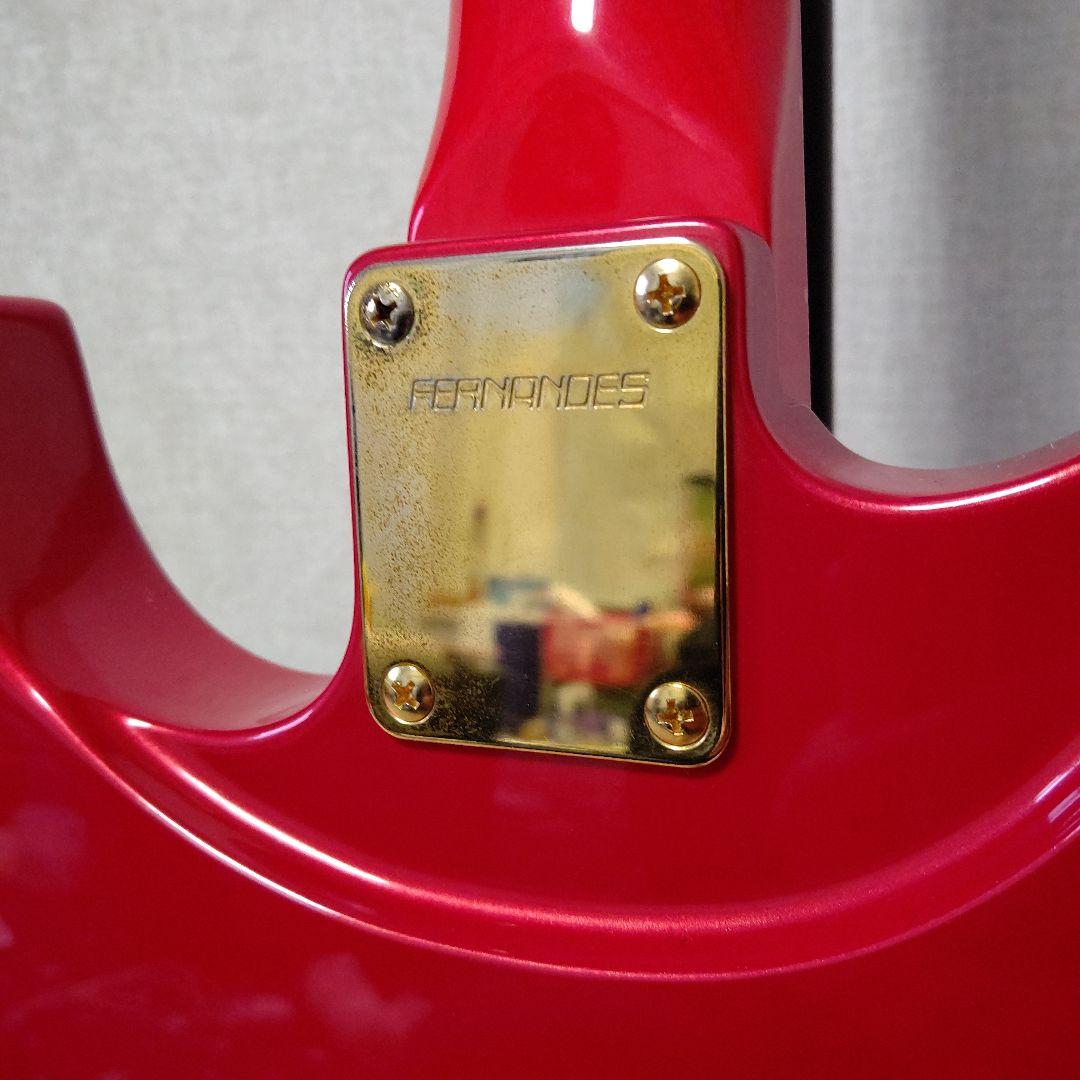 Fernandes L'Arc～en～Ciel Kenモデル