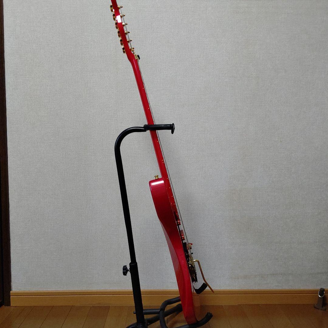 Fernandes L'Arc～en～Ciel Kenモデル