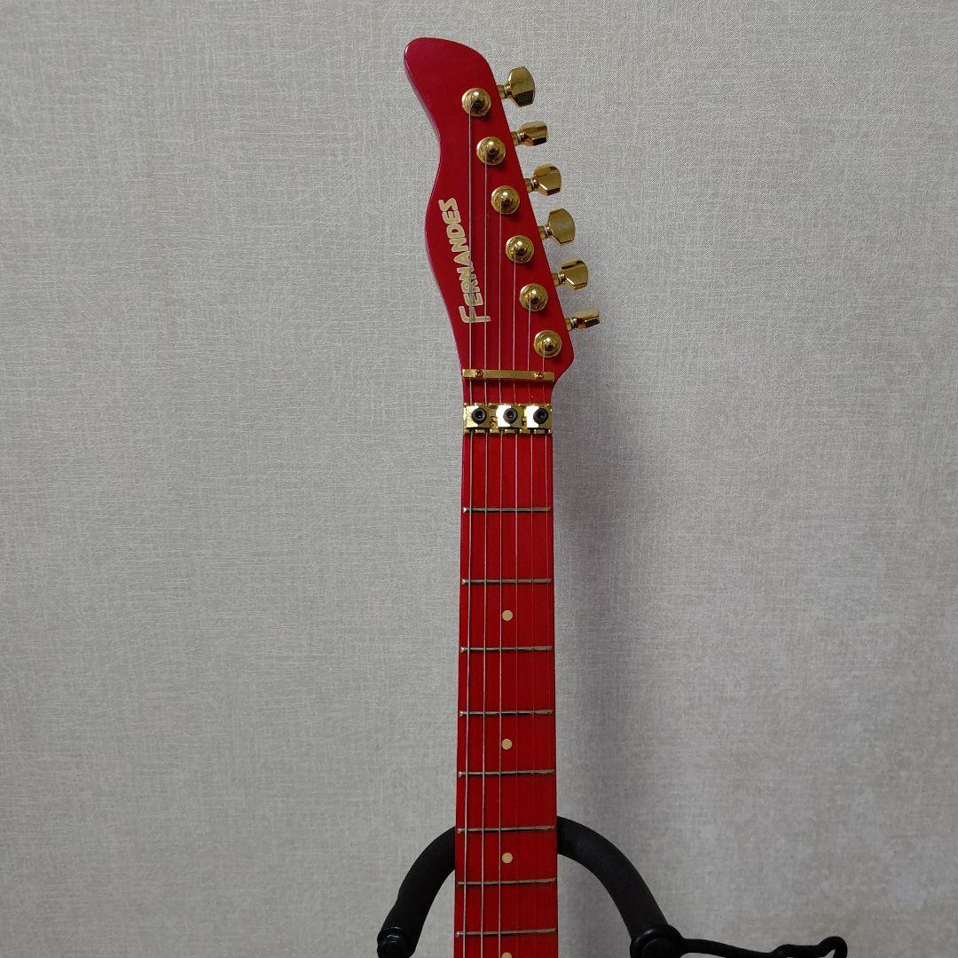 Fernandes L'Arc～en～Ciel Kenモデル