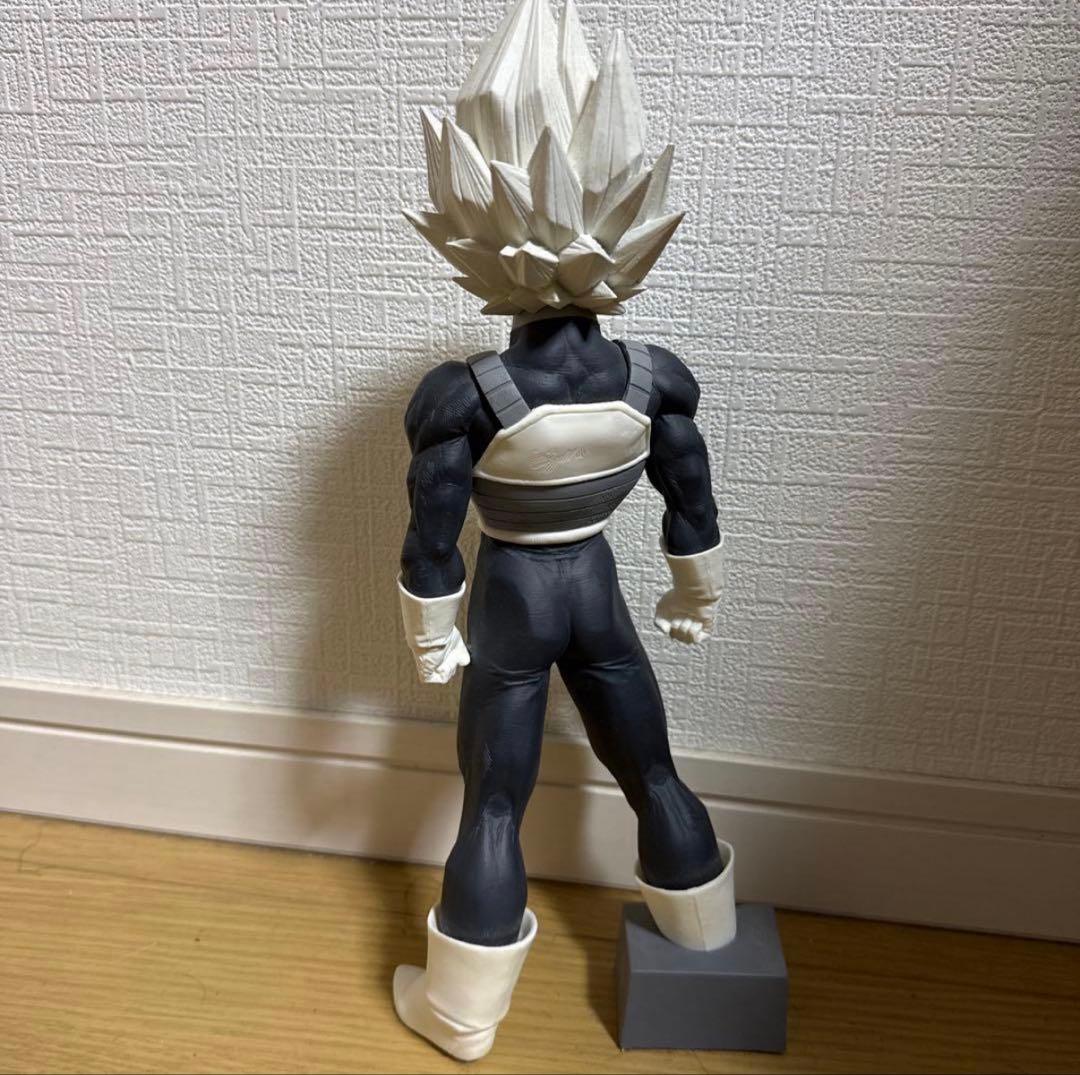 DRAGONBALL超 SMSP THE VEGETA C賞THE TONES賞