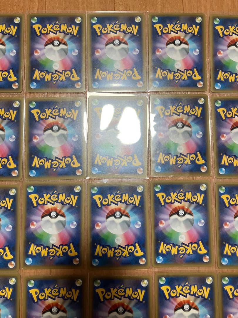 CP5 まとめ売り 45枚セット 引退品