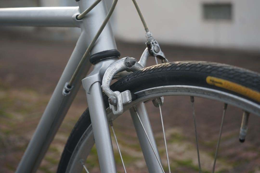 【ソイミルク】車体とライト代