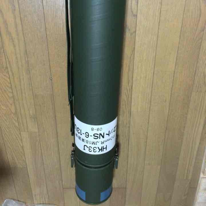 ミリタリーグッズ