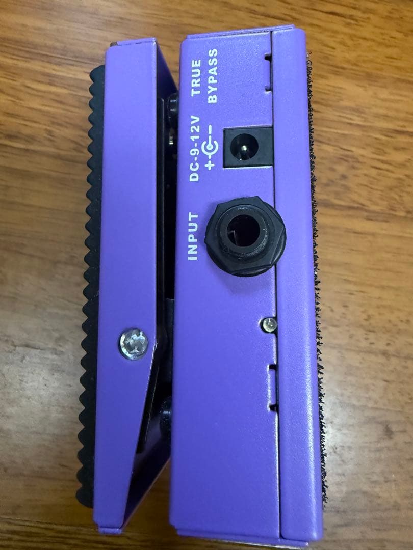 AMT WH-1 japanese girl ワウペダル