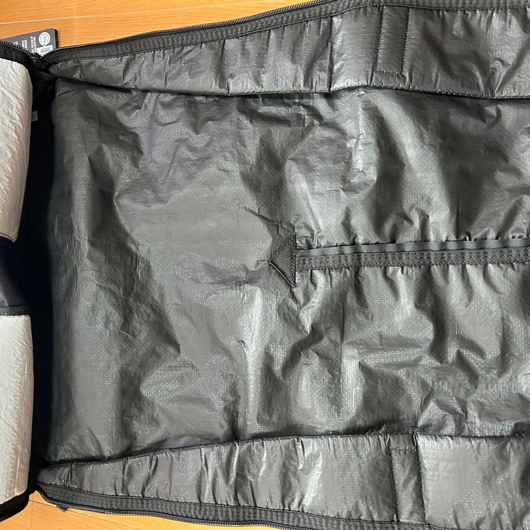 【美品】FCS★3D FITハードケース7’0FUNBOARD送料込み7.0FT