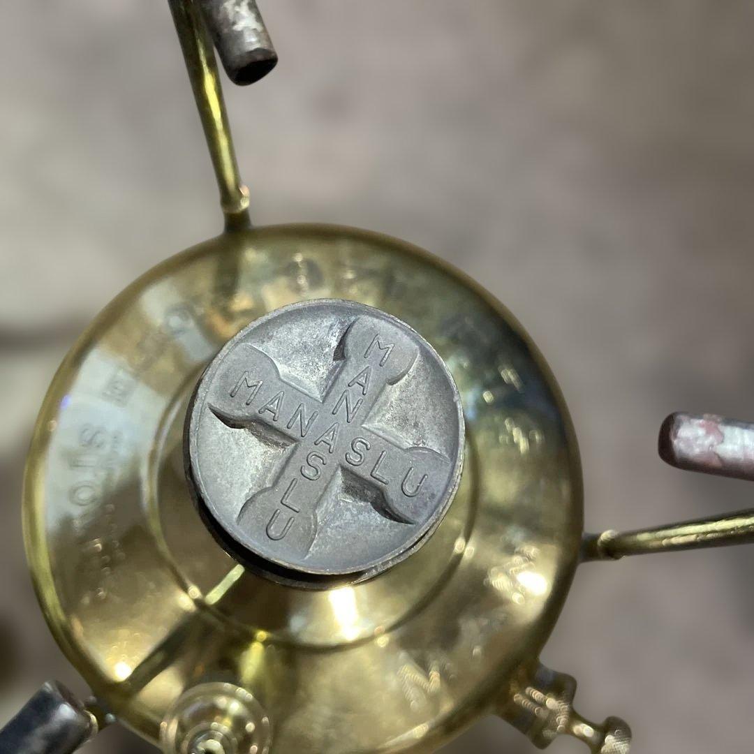 MANASLU(マナスル) 126