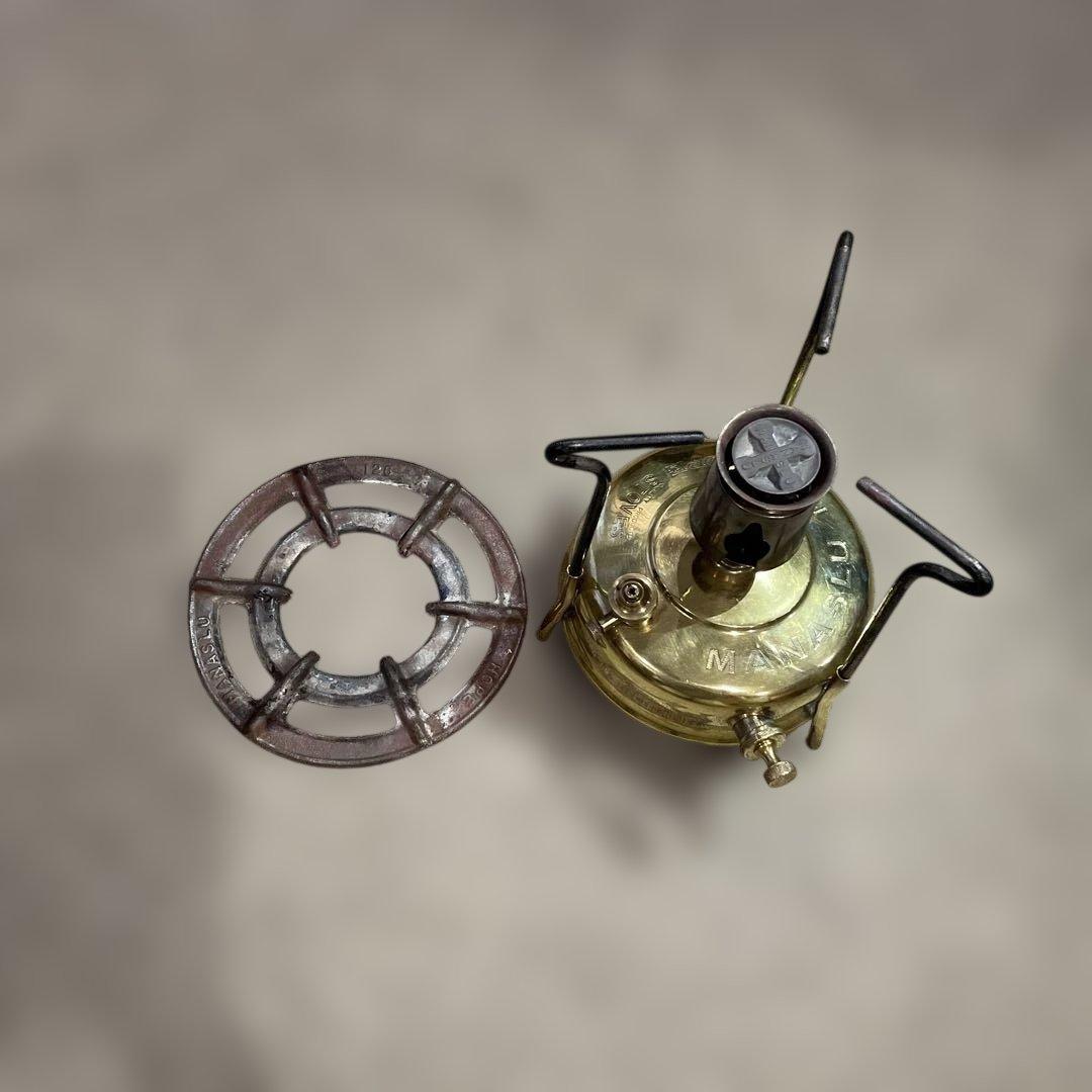 MANASLU(マナスル) 126