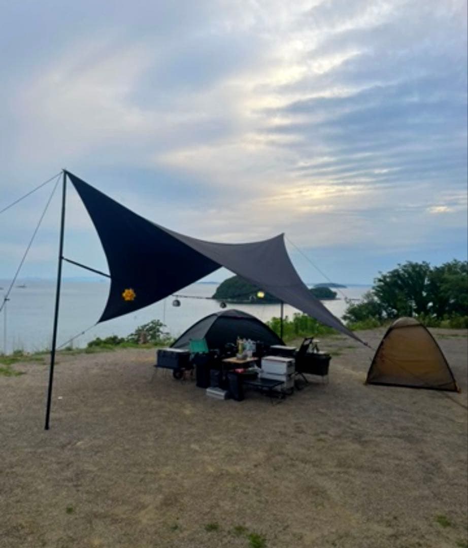 The Arth 幕子くろ　3rdモデル