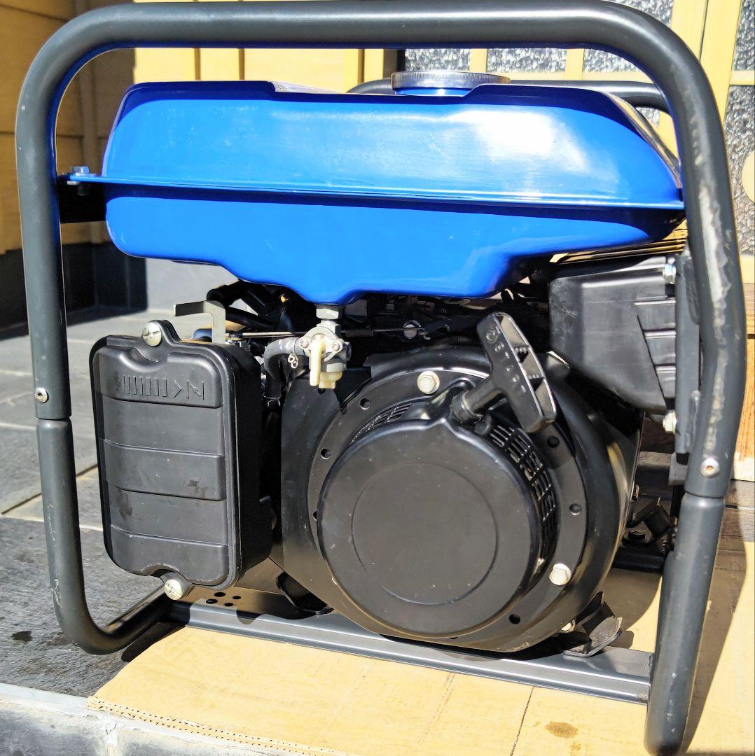 ヤマハ発電機 EF23H 60Hz　　引き取り限定