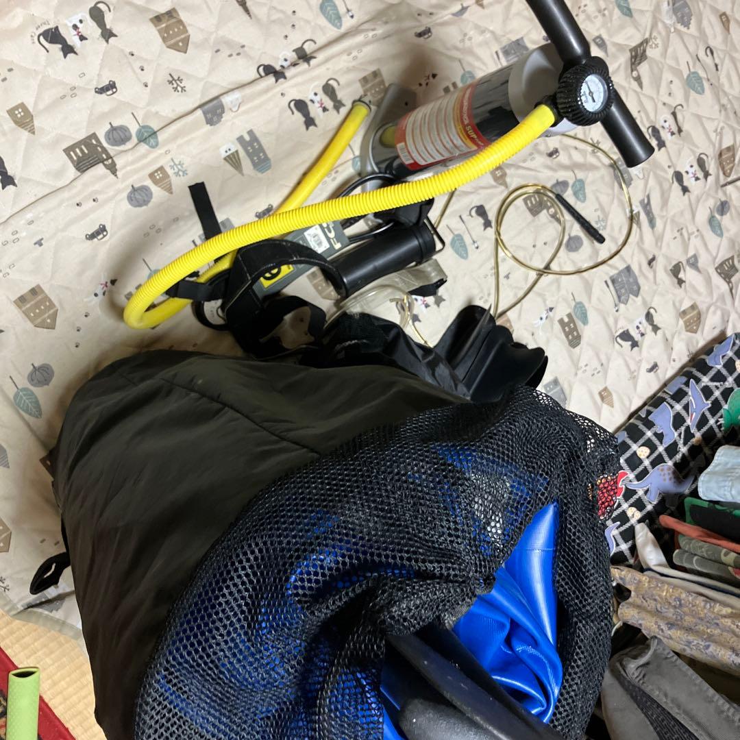 定価10万位　10.7フィートSUP 釣り　スタンドアップパドルボード