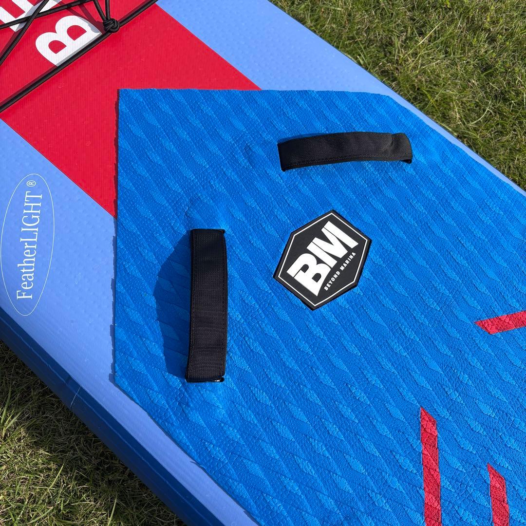 【新品】　sup レースサップ　サップボード　インフレータブル