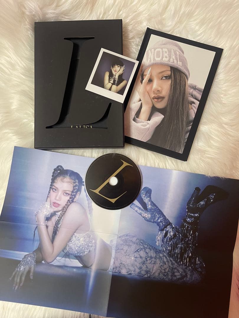 BLACKPINK1アルバム・サマーダイアリー・フォトブックセット