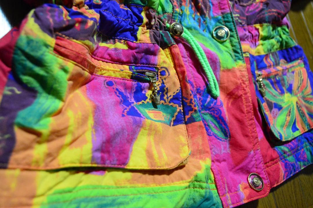 女性用スキーウェアセット