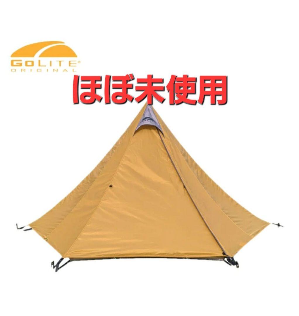 未使用に近い　ゴーライトシャングリラ3 再販品