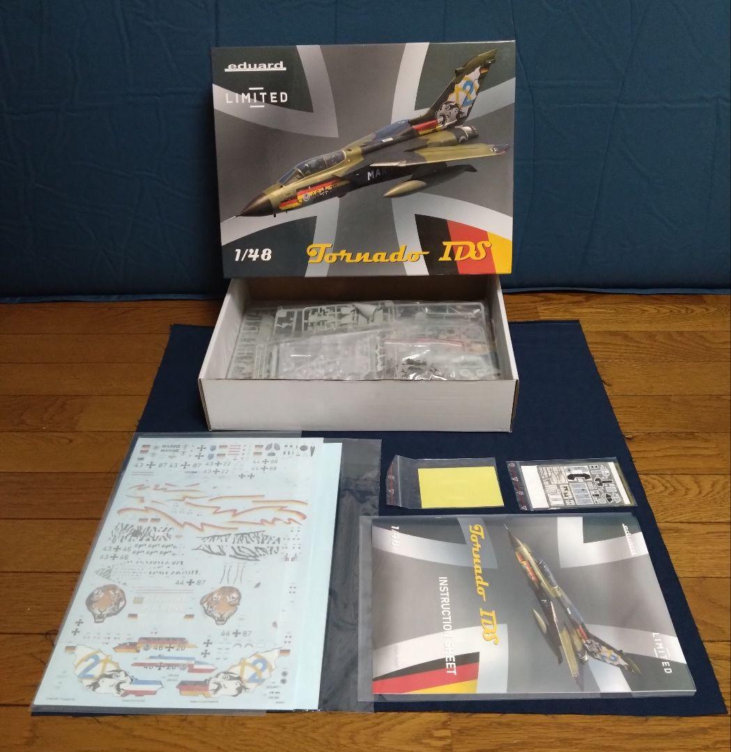 11165 1:48 トーネードIDS