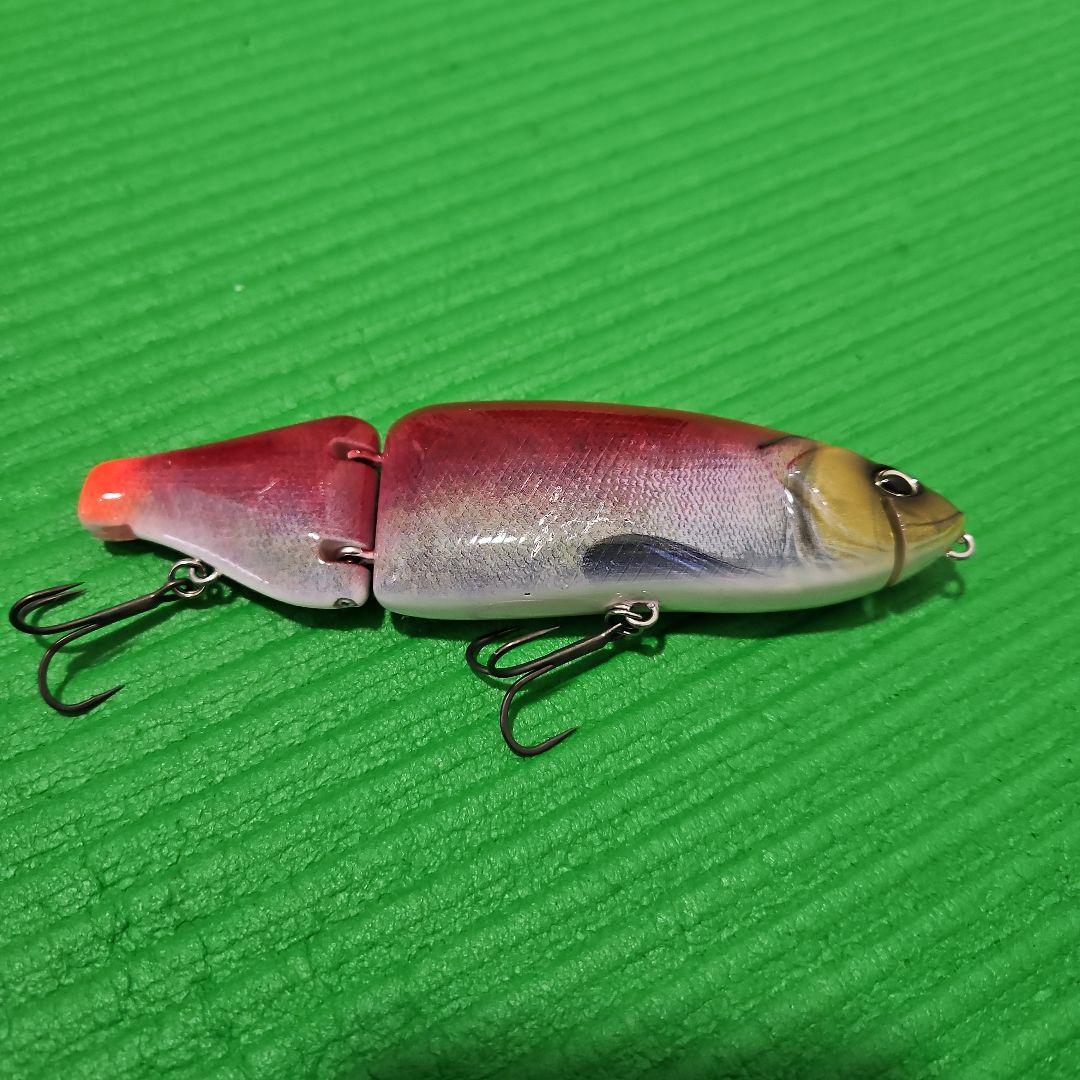 DRT タイニークラッシュ low オリカラ