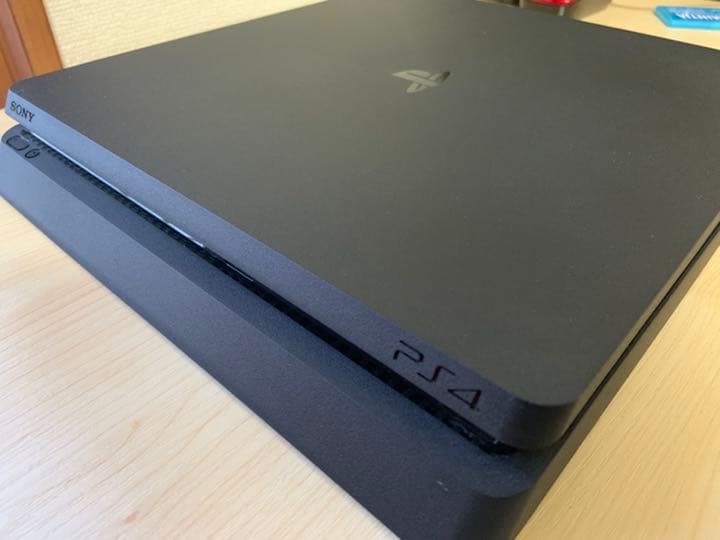 【コントローラー付き】SONY PlayStation4
