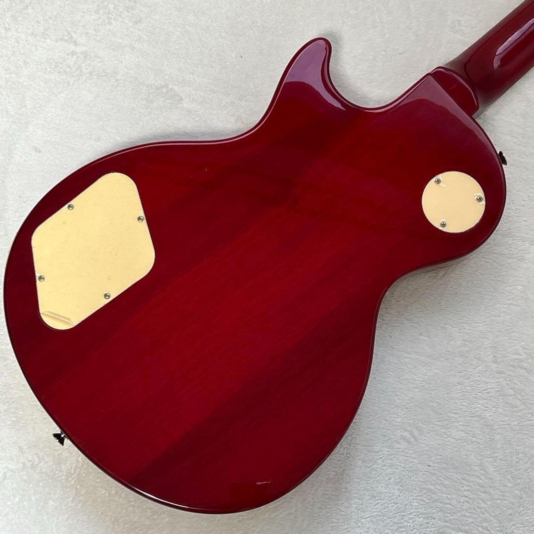 Blitz by AriaProⅡ LesPaul Standardエレキギター