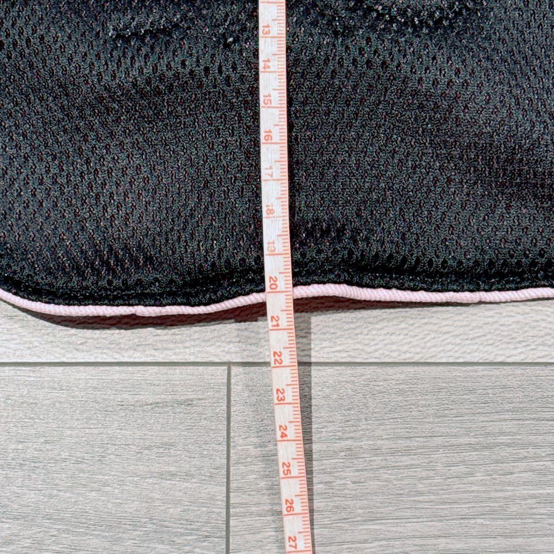 〆DAZI 犬用ハーネス、調整可能なベルクロデニム犬用ハーネス（小型犬用）